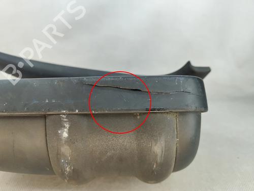 Left mirror RENAULT MASTER II Van (FD) 2.5 D (FD0A, FD0E, FD2E, FD3E) | BP31860869C26