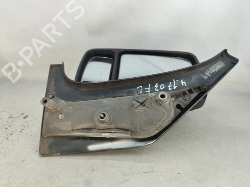 Left mirror RENAULT MASTER II Van (FD) 2.5 D (FD0A, FD0E, FD2E, FD3E) | BP31860869C26