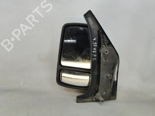 Used Left mirror RENAULT MASTER II Van (FD) 2.5 D (FD0A, FD0E, FD2E, FD3E) (80 hp) 31860869