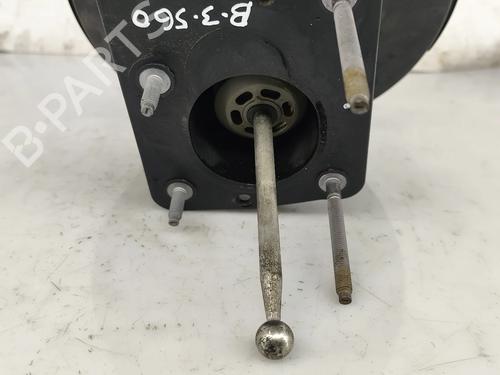 Servo brake CITROËN C5 III (RD_) 2.0 HDi (RDRHD8, RDRHDJ, RDRHR8, RDRHRJ) | BP31921985M42 - Image 5