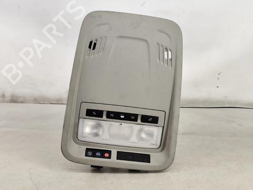 Innerbelysning OPEL ASTRA K (B16) 1.0 Turbo (68) (105 hp) 31902602