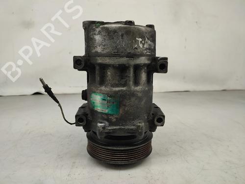 Used AC compressor AC compressor 31886895 31886895