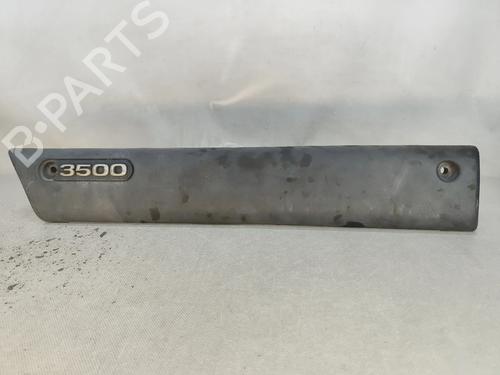 Used Door moulding trim RENAULT MASTER II Van (FD) 2.5 D (FD0A, FD0E, FD2E, FD3E) (80 hp) 31860858