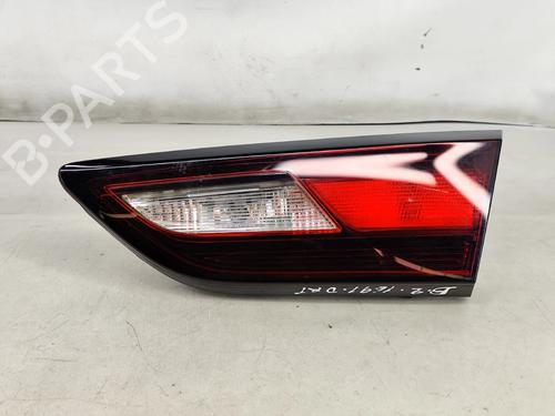 Used Right tailgate light Right tailgate light OPEL ASTRA K (B16) 1.0 Turbo (68) (105 hp) 31902607 31902607