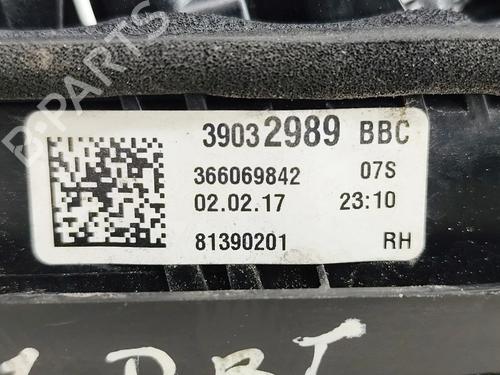 Right tailgate light OPEL ASTRA K (B16) 1.0 Turbo (68) | BP31902607C80  - Image 8