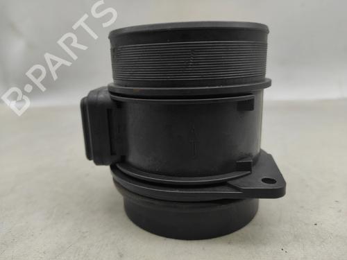 Mass air flow sensor CITROËN C5 III (RD_) 2.0 HDi (RDRHD8, RDRHDJ, RDRHR8, RDRHRJ) | BP31921976M95