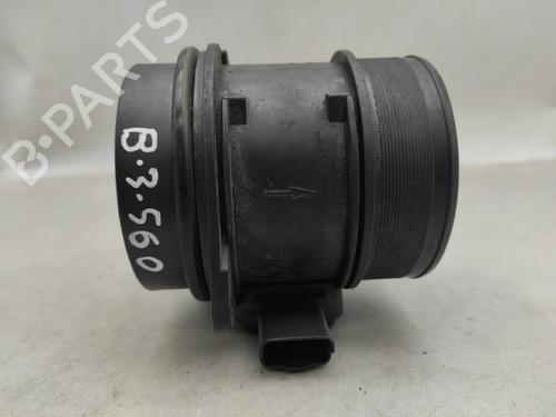 Mass air flow sensor CITROËN C5 III (RD_) 2.0 HDi (RDRHD8, RDRHDJ, RDRHR8, RDRHRJ) | BP31921976M95