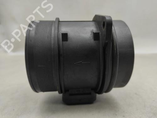 Mass air flow sensor CITROËN C5 III (RD_) 2.0 HDi (RDRHD8, RDRHDJ, RDRHR8, RDRHRJ) | BP31921976M95