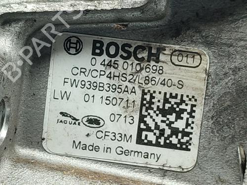 Injection pump LAND ROVER DISCOVERY V (L462) 3.0 SDV6 4x4 | BP31902555M78  - Image 7