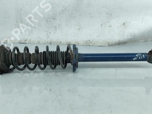 Used Left rear shock absorber AUDI A4 B5 (8D2) 1.9 TDI (110 hp) 31902575