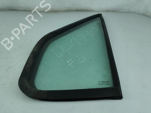 Used Front left quarter glass RENAULT MASTER II Van (FD) 2.5 D (FD0A, FD0E, FD2E, FD3E) (80 hp) 31860857