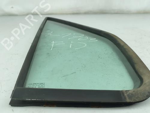 Used Front right quarter glass RENAULT MASTER II Van (FD) 2.5 D (FD0A, FD0E, FD2E, FD3E) (80 hp) 31860856