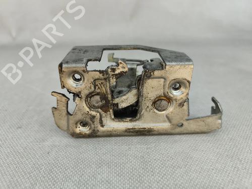 Used Tailgate lock RENAULT MASTER II Van (FD) 2.5 D (FD0A, FD0E, FD2E, FD3E) (80 hp) 31860872