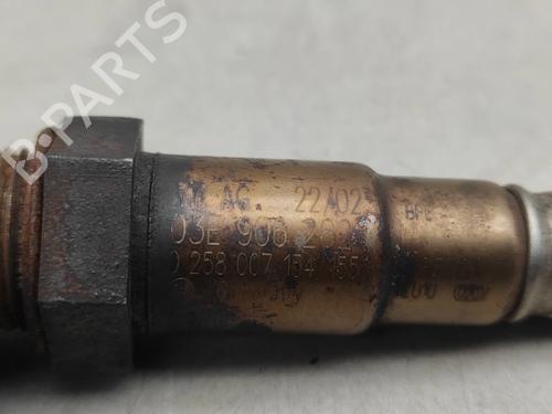 Electronic sensor SEAT IBIZA III (6L1) 1.2 | BP30362997M84