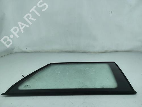 Panel rude bagtil højre Panel rude bagtil højre SSANGYONG MUSSO (FJ) 2.9 D (99 hp) 31860924 31860924