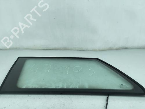 Panel rude bagtil venstre Panel rude bagtil venstre 31860925 31860925