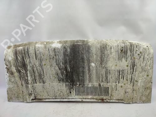 Used Hood Hood FIAT DUCATO Platform/Chassis (290_) 2.5 D (75 hp) 31925874 31925874