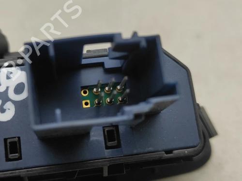 Switch CITROËN C5 III (RD_) 2.0 HDi (RDRHD8, RDRHDJ, RDRHR8, RDRHRJ) | BP31921992I30  - Image 5