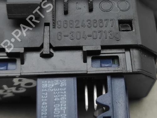 Switch CITROËN C5 III (RD_) 2.0 HDi (RDRHD8, RDRHDJ, RDRHR8, RDRHRJ) | BP31921992I30  - Image 6