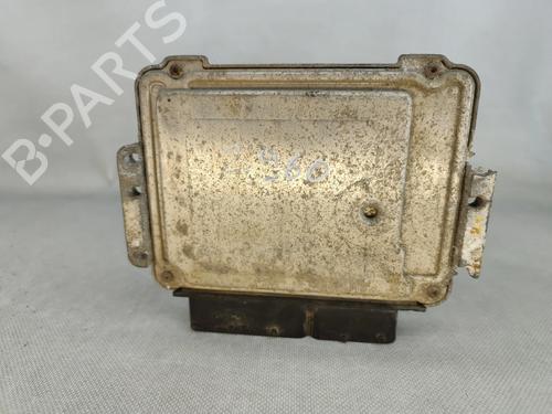 Engine control unit (ECU) OPEL ASTRA H Estate (A04) 1.7 CDTI (L35) | BP31860890M57