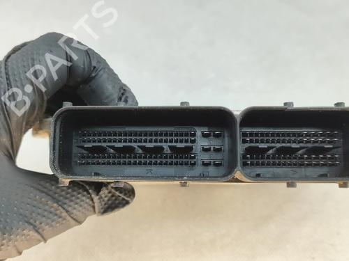 Engine control unit (ECU) OPEL ASTRA H Estate (A04) 1.7 CDTI (L35) | BP31860890M57