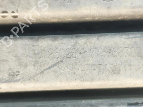 Grille OPEL ASTRA H Estate (A04) 1.7 CDTI (L35) | BP31860888C40