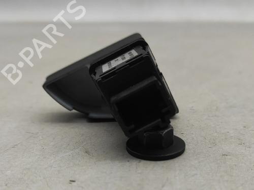 Warning switch CITROËN C5 III (RD_) 2.0 HDi (RDRHD8, RDRHDJ, RDRHR8, RDRHRJ) | BP31921995I22 - Image 4