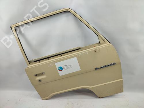 Used Right front door MITSUBISHI L 300 / DELICA II Van (L03_P) 2.3 D (L038P, L068P) (68 hp) 27742683