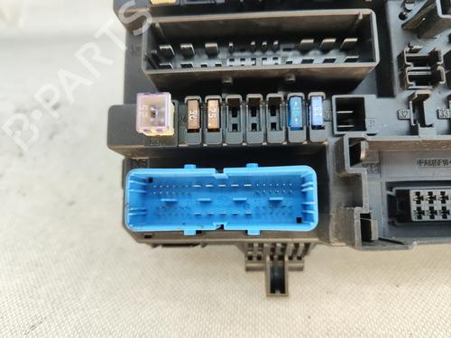 Fuse box OPEL ASTRA H Estate (A04) 1.7 CDTI (L35) | BP31860891E1 