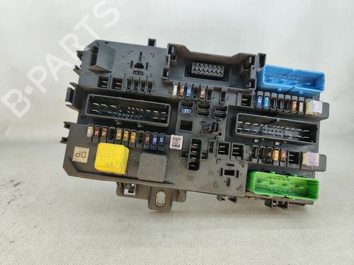 fuse-box-opel-astra-h-estate-a04-2004-2005-2006-2007-2008-2009-2010-2011-2012-2013-2014-31860891 main image