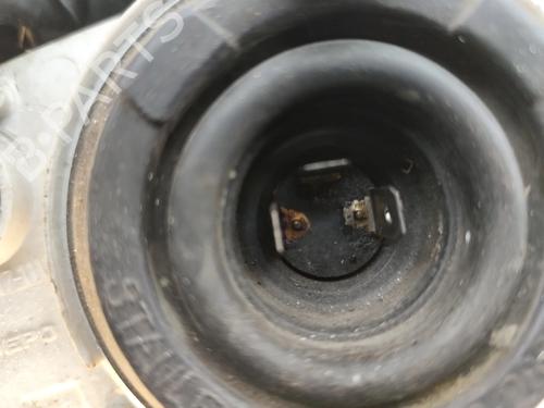 Left headlight HONDA CIVIC V Coupe (EJ) 1.5 i LSi (EJ2) | BP31860907C28 