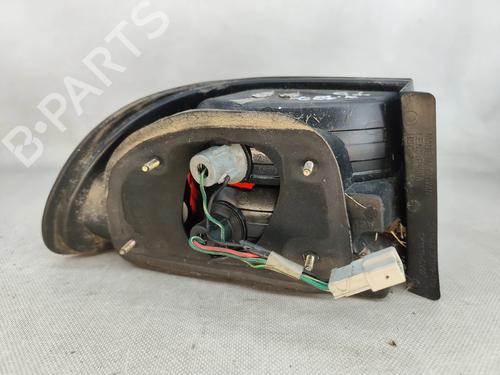 Right taillight HONDA CIVIC V Coupe (EJ) 1.5 i LSi (EJ2) | BP31860909C35