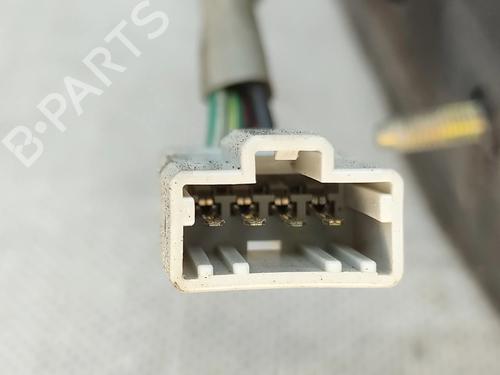 Right taillight HONDA CIVIC V Coupe (EJ) 1.5 i LSi (EJ2) | BP31860909C35