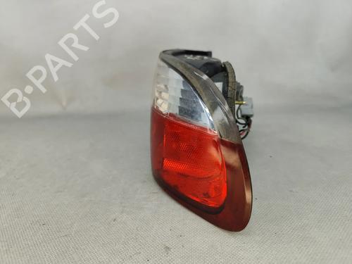 Right taillight HONDA CIVIC V Coupe (EJ) 1.5 i LSi (EJ2) | BP31860909C35