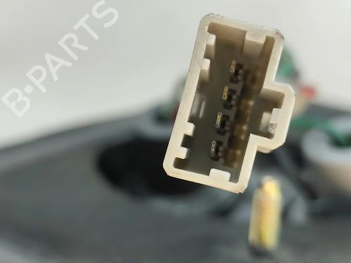 Left taillight HONDA CIVIC V Coupe (EJ) 1.5 i LSi (EJ2) | BP31860910C34 