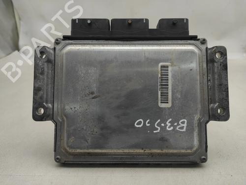 Engine control unit (ECU) CITROËN C5 III (RD_) 2.0 HDi (RDRHD8, RDRHDJ, RDRHR8, RDRHRJ) | BP31921989M57 - Image 4