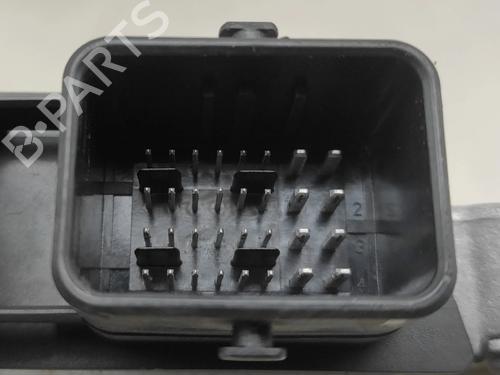 Engine control unit (ECU) CITROËN C5 III (RD_) 2.0 HDi (RDRHD8, RDRHDJ, RDRHR8, RDRHRJ) | BP31921989M57 - Image 8