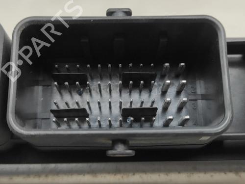 Engine control unit (ECU) CITROËN C5 III (RD_) 2.0 HDi (RDRHD8, RDRHDJ, RDRHR8, RDRHRJ) | BP31921989M57 - Image 9