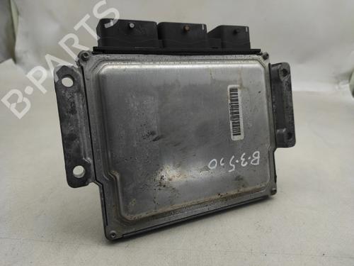 Engine control unit (ECU) CITROËN C5 III (RD_) 2.0 HDi (RDRHD8, RDRHDJ, RDRHR8, RDRHRJ) | BP31921989M57 - Image 6