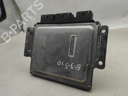 Engine control unit (ECU) CITROËN C5 III (RD_) 2.0 HDi (RDRHD8, RDRHDJ, RDRHR8, RDRHRJ) | BP31921989M57 - Image 5