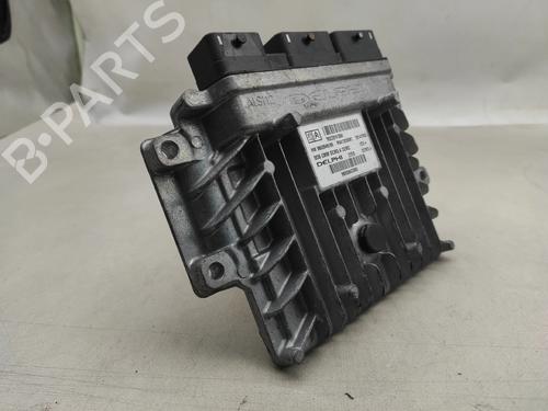 Engine control unit (ECU) CITROËN C5 III (RD_) 2.0 HDi (RDRHD8, RDRHDJ, RDRHR8, RDRHRJ) | BP31921989M57 - Image 3