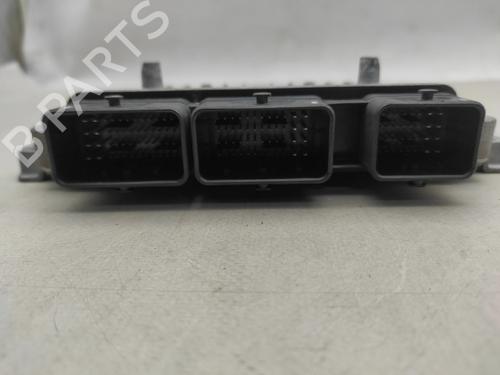 Engine control unit (ECU) CITROËN C5 III (RD_) 2.0 HDi (RDRHD8, RDRHDJ, RDRHR8, RDRHRJ) | BP31921989M57 - Image 7