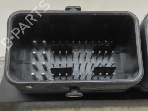 Engine control unit (ECU) CITROËN C5 III (RD_) 2.0 HDi (RDRHD8, RDRHDJ, RDRHR8, RDRHRJ) | BP31921989M57 - Image 10