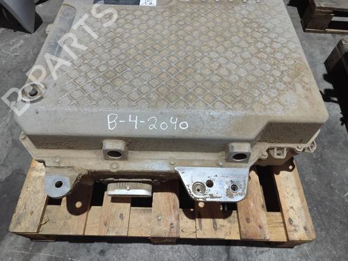 Used Battery RENAULT KANGOO / GRAND KANGOO II (KW0/1_) [2008-2026]  31929817