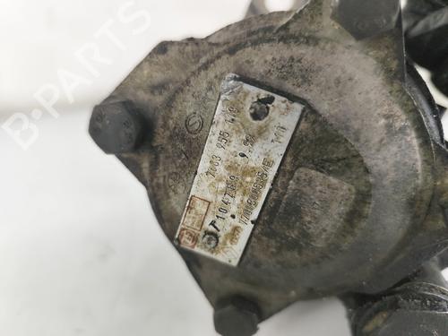 Steering pump RENAULT MASTER II Van (FD) 2.5 D (FD0A, FD0E, FD2E, FD3E) | BP31863059M99