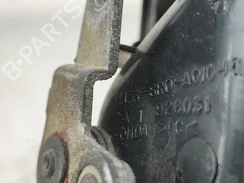 Front left interior door handle HONDA CIVIC V Coupe (EJ) 1.5 i LSi (EJ2) | BP31860912I13 