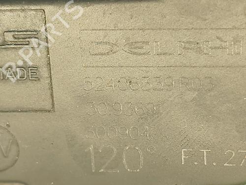 Electronic module OPEL ASTRA H Estate (A04) 1.7 CDTI (L35) | BP31860892M83 - Image 5