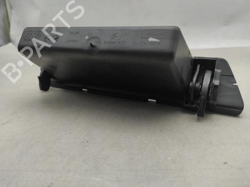 Glove box CITROËN C5 III (RD_) 2.0 HDi (RDRHD8, RDRHDJ, RDRHR8, RDRHRJ) | BP31921998C95  - Image 8