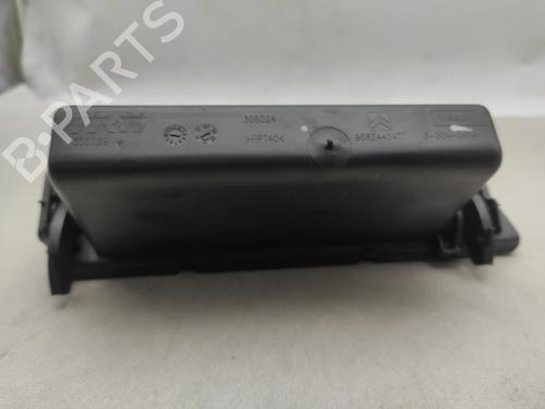 Glove box CITROËN C5 III (RD_) 2.0 HDi (RDRHD8, RDRHDJ, RDRHR8, RDRHRJ) | BP31921998C95  - Image 9