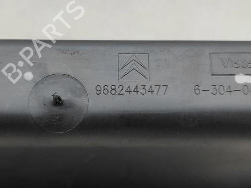 Glove box CITROËN C5 III (RD_) 2.0 HDi (RDRHD8, RDRHDJ, RDRHR8, RDRHRJ) | BP31921998C95  - Image 10